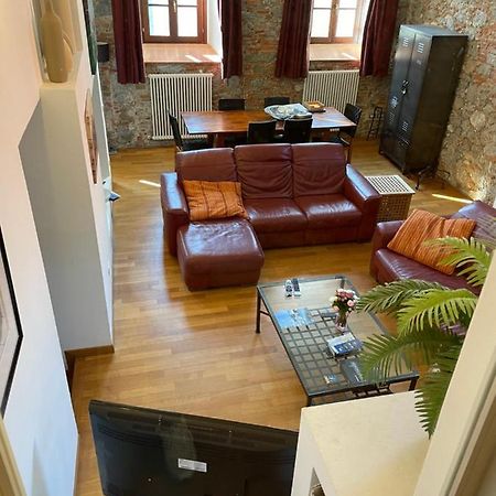 Gaia Home Montemagno  Dış mekan fotoğraf