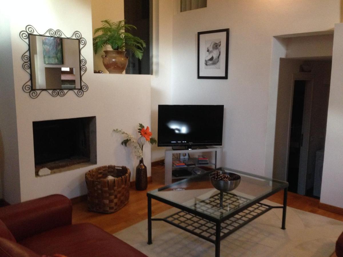 Gaia Home Montemagno  Dış mekan fotoğraf