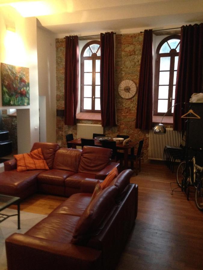Gaia Home Montemagno  Dış mekan fotoğraf