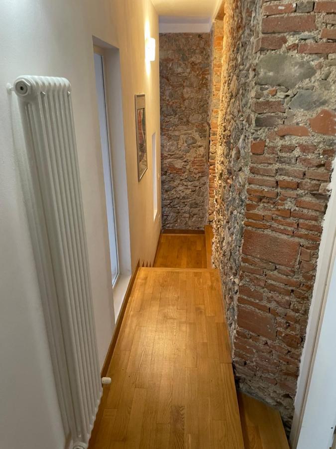 Gaia Home Montemagno  Dış mekan fotoğraf